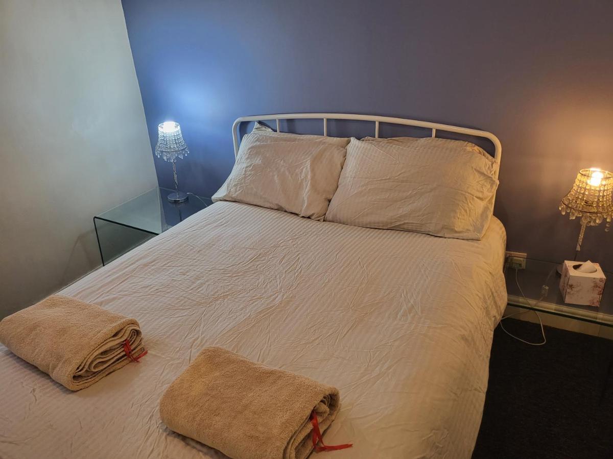 Appartement Madelena Center Bristol